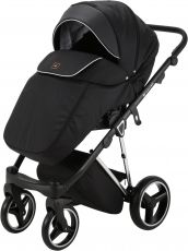 Детская коляска 2 в 1 Adamex Cristiano Special Edition CR-409